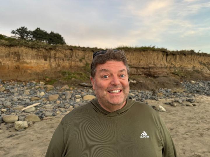 James McDonough