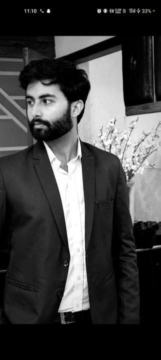 Kanav Bhardwaj