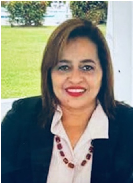 Xoshilt janina Sorto ashley