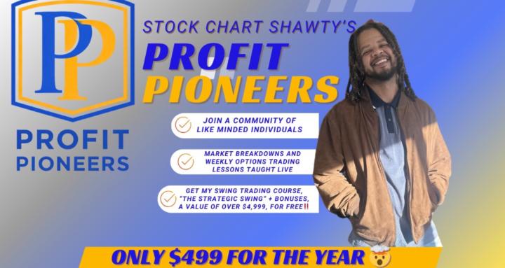 Profit Pioneers
