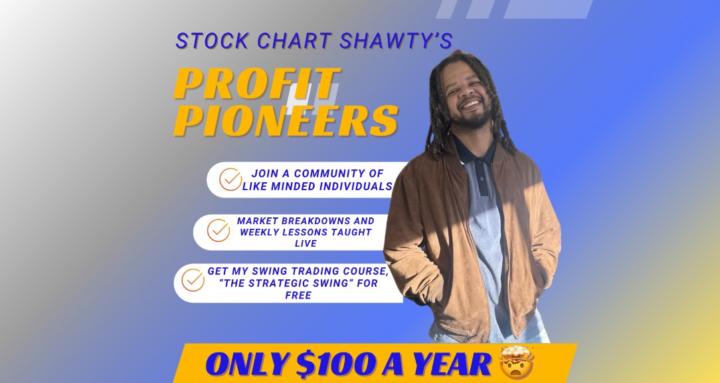 The Profit Pioneers