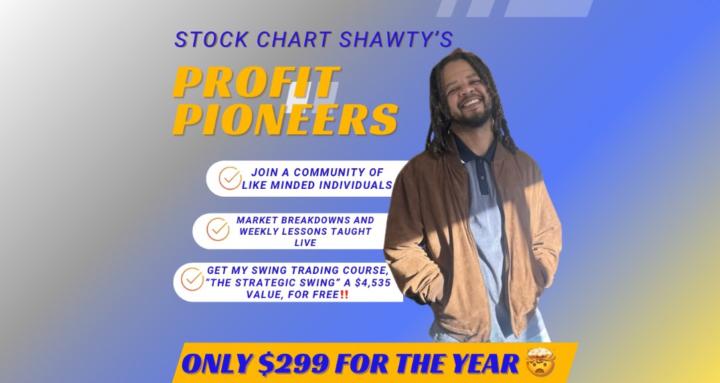 Profit Pioneers