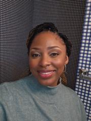 Teleaha Dozier-Grady