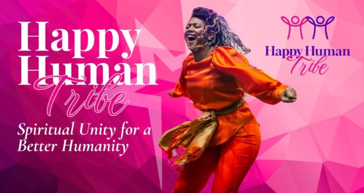 The Happy Human Tribe