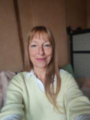Sylvie Bernardin