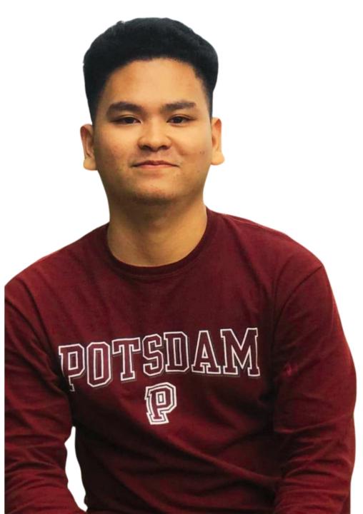 Christian Dizon