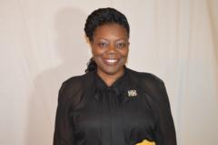 Billie Crutcher