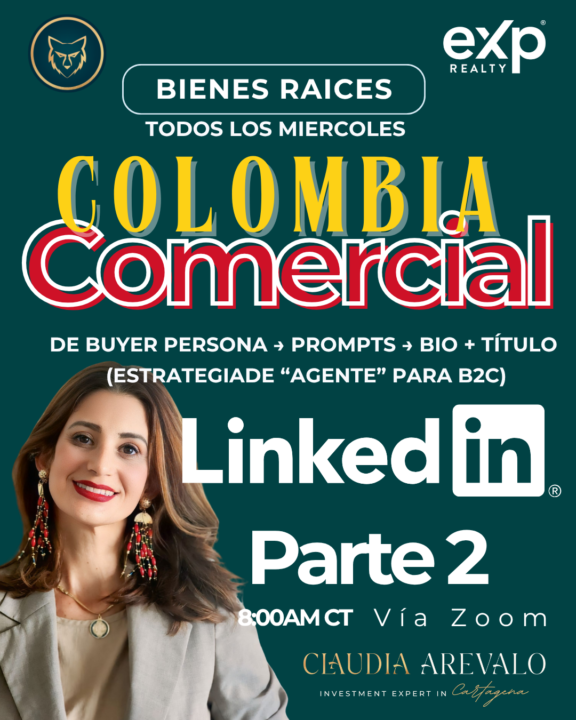 PARTE 2  DE BUYER PERSONA → PROMPTS → BIO + TÍTULO