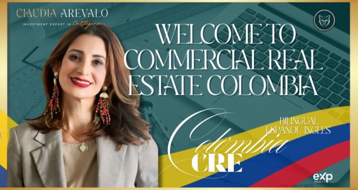 Commercial Real EstateColombia