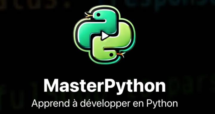 MasterPython