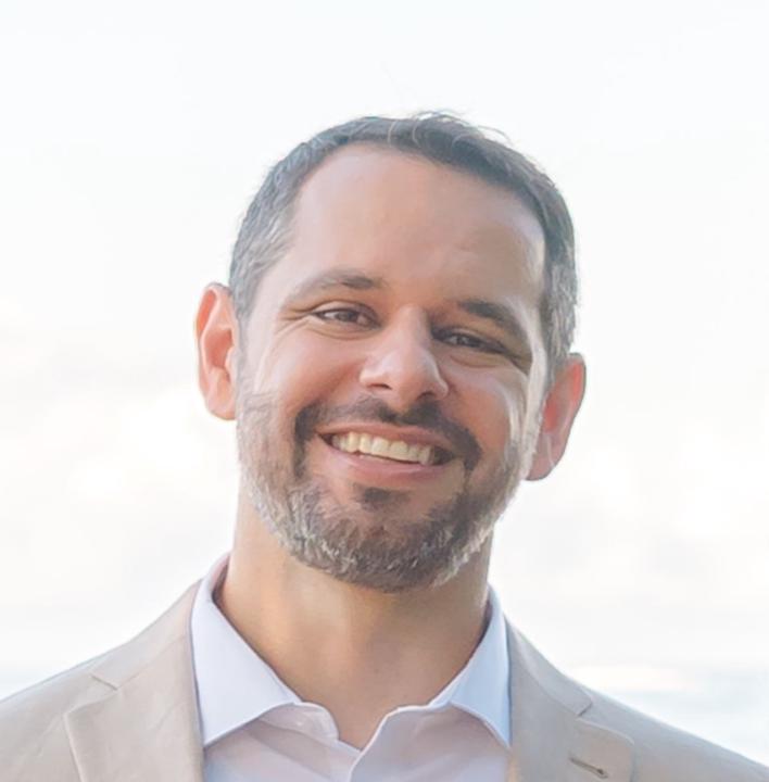 Joseph Gavica