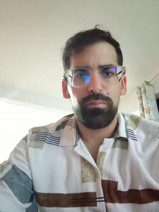 Lucas Charrière