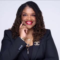 LaShonda Johnson