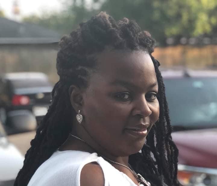 Timeka Evans