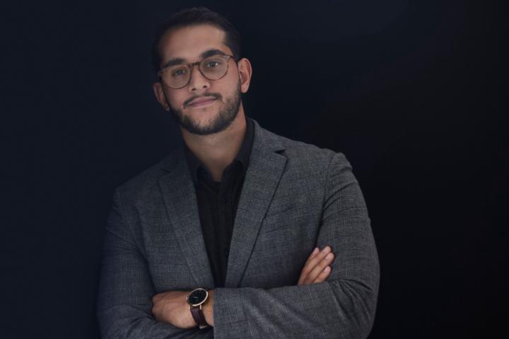 Mario Faris