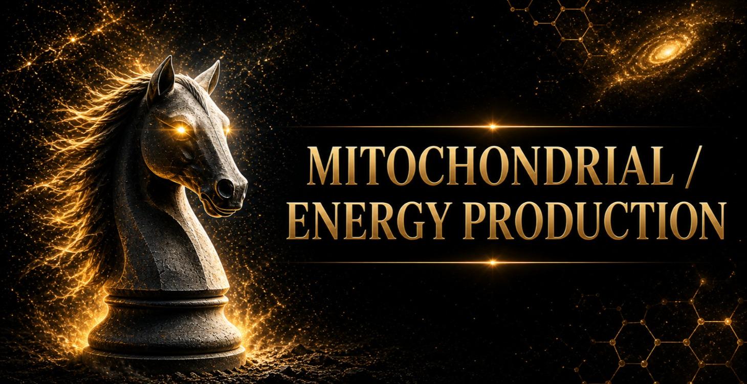 Mitochondrial / Energy Production