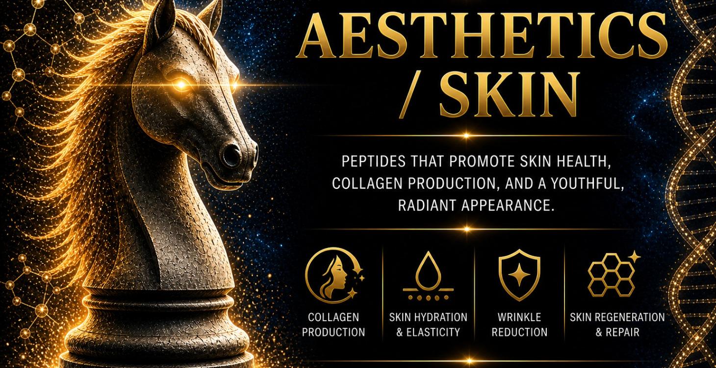 AESTHETIC & SKIN CARE