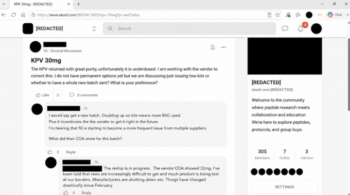 Why Independent Testing Matters