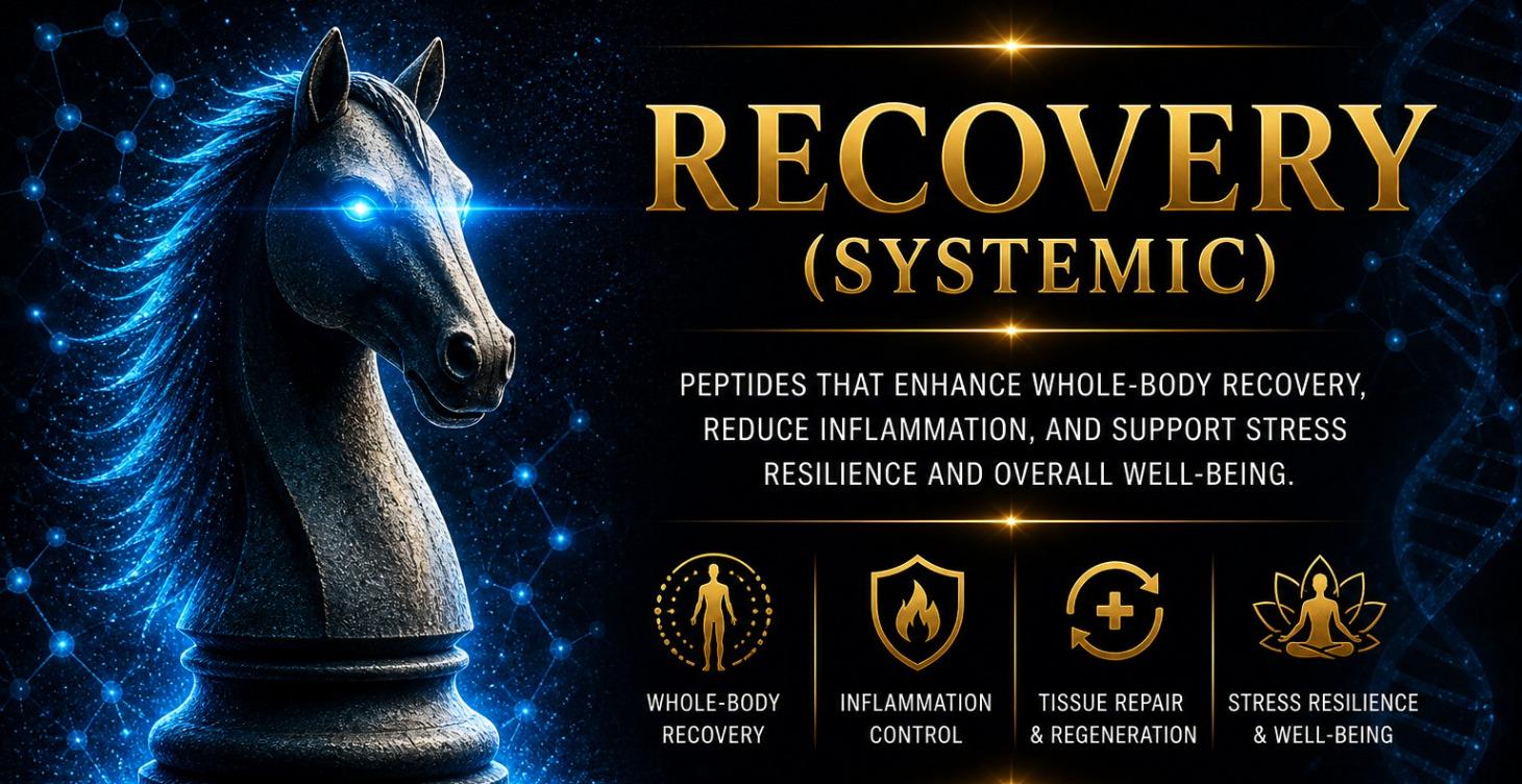 RECOVERY (SYSTEMIC)