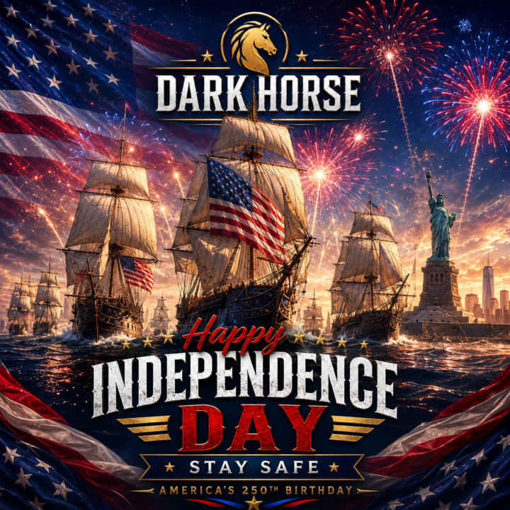 What Does Independence Day Mean to You?