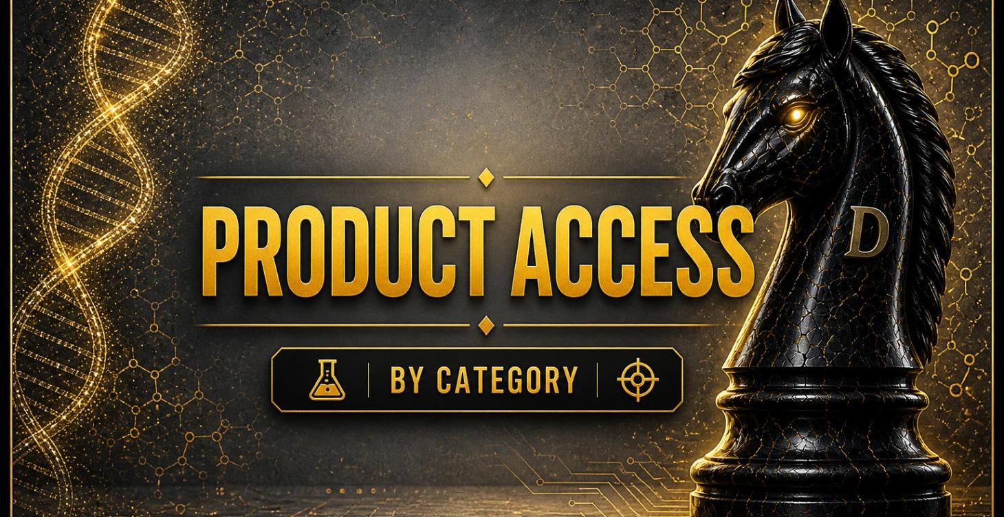 Product Access