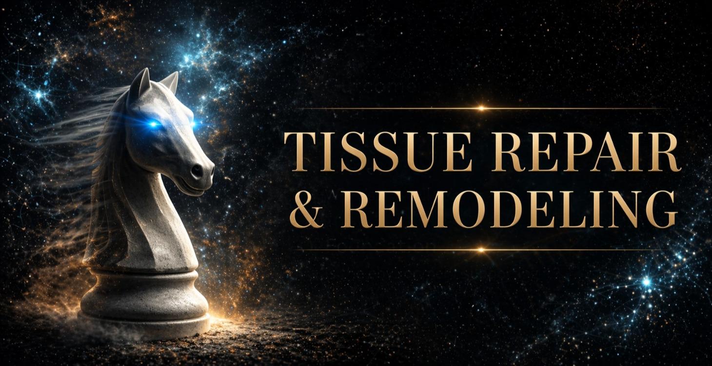 Tissue Repair & Remodeling