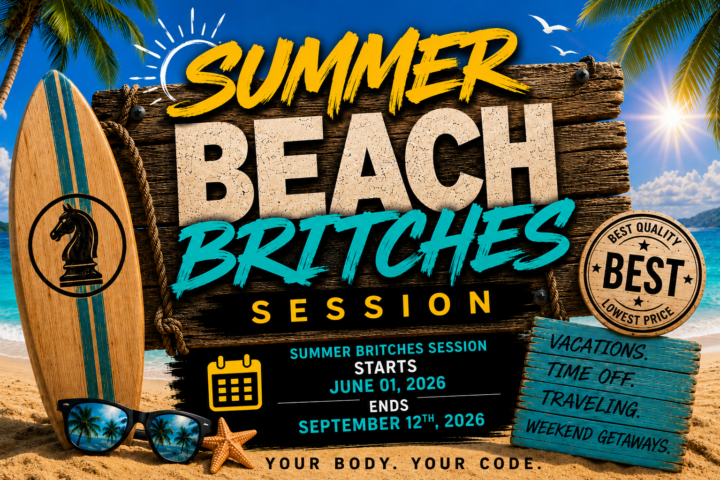 🏄 Beach Britches Sessions — The Consolidated Rolling Buy Structure
