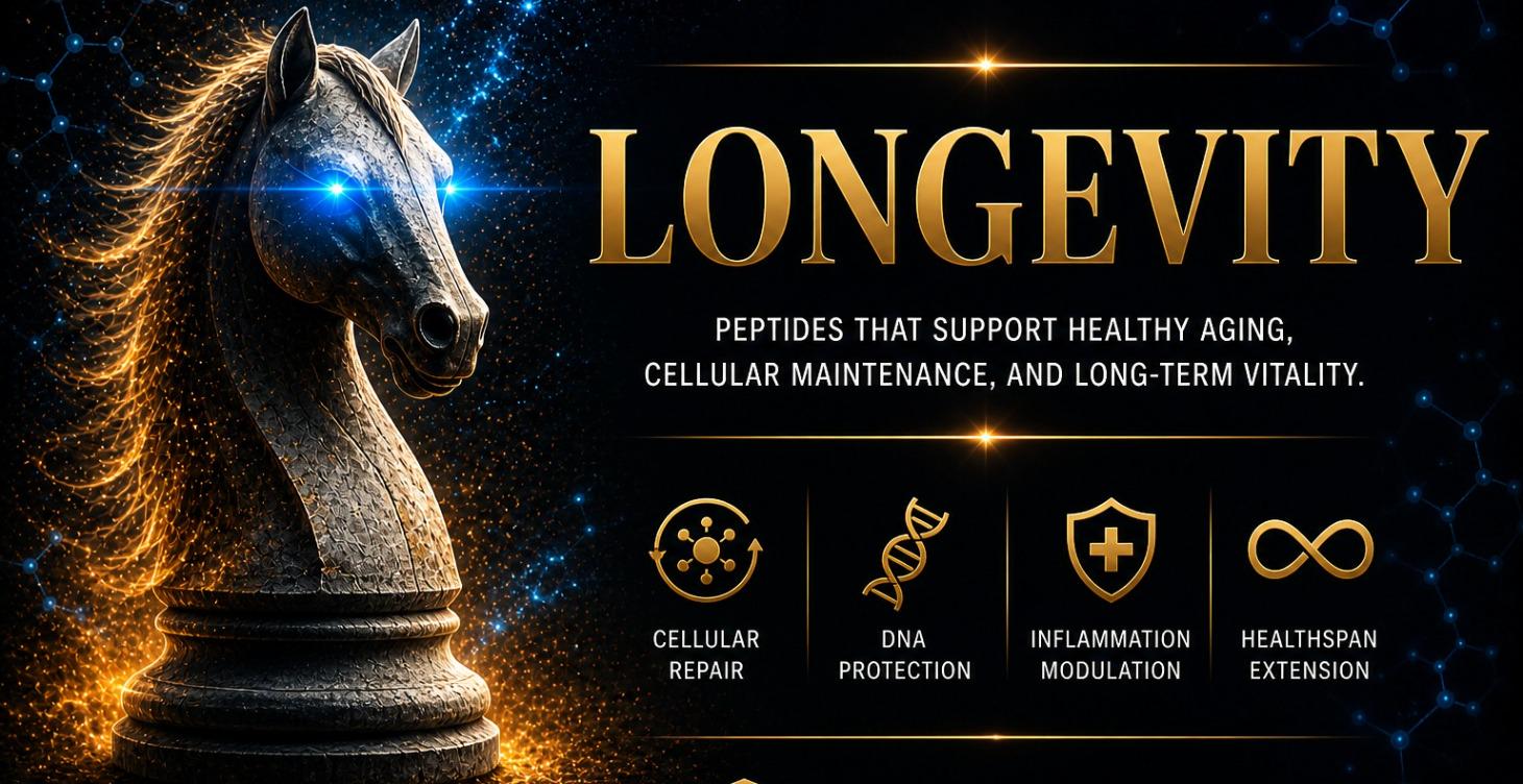 LONGEVITY