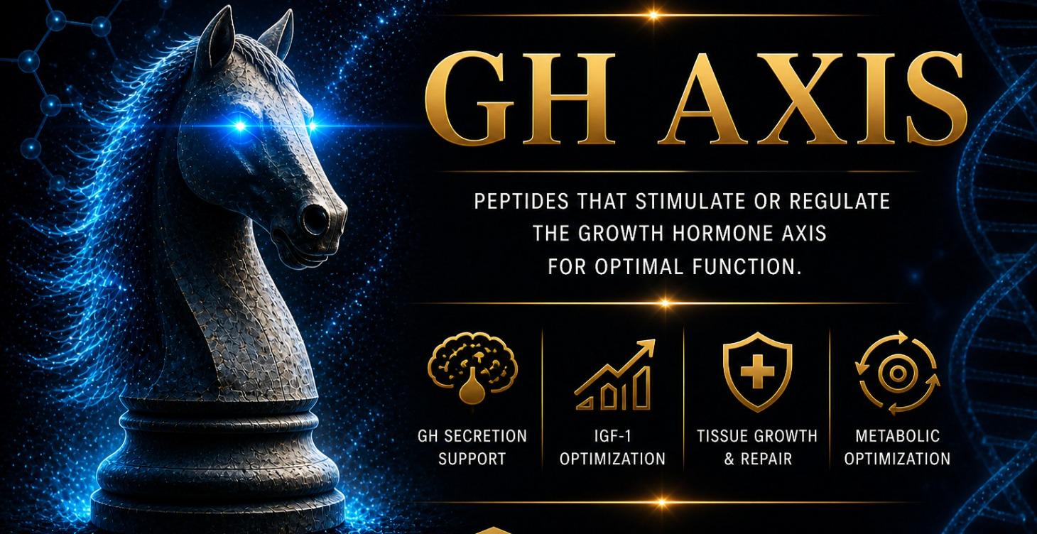 GH AXIS