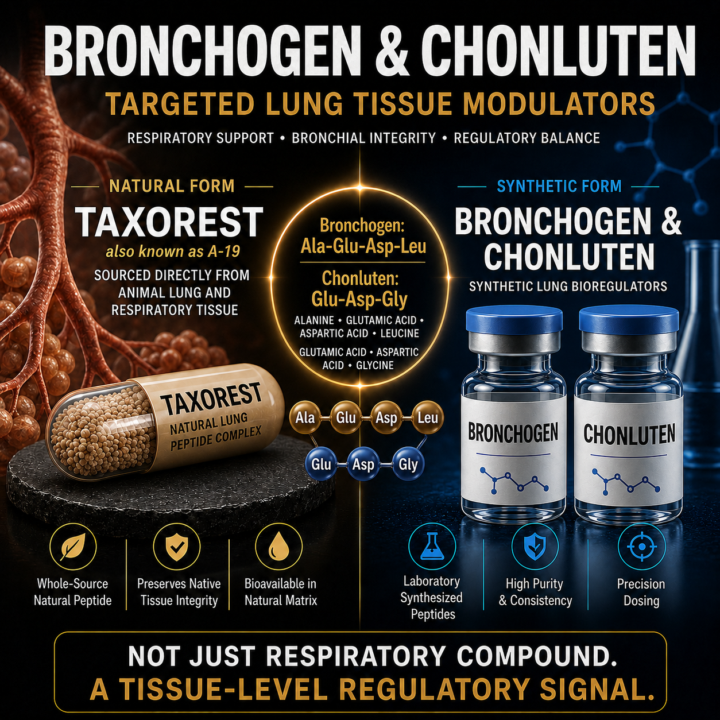 Bronchogen — A Software Update for Your Lung Tissue?