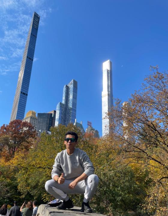 Alejandro Hernández