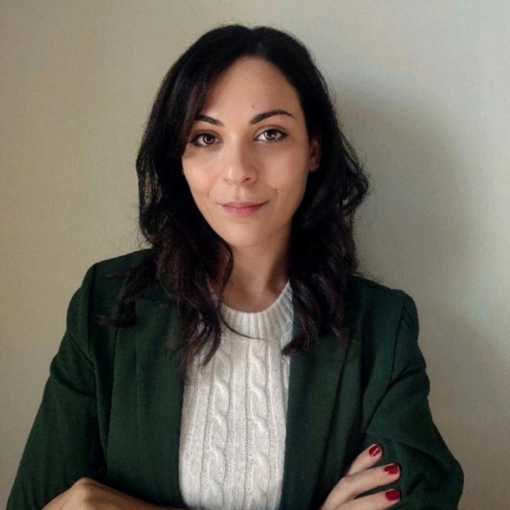 Paola Lamberti