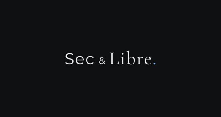 Sec & Libre - ESPACE MEMBRE