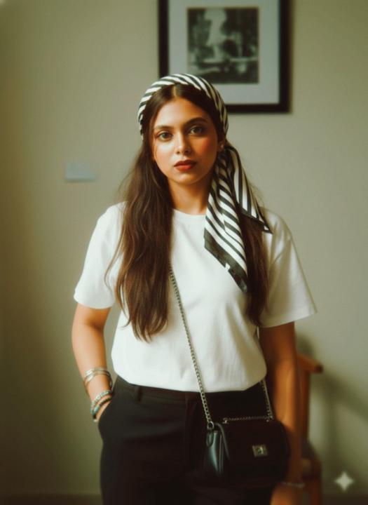 Tanjina Alam