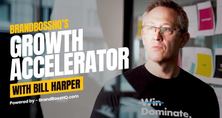 BrandBossHQ Growth Accelerator
