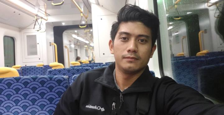 Glenn Gadaza