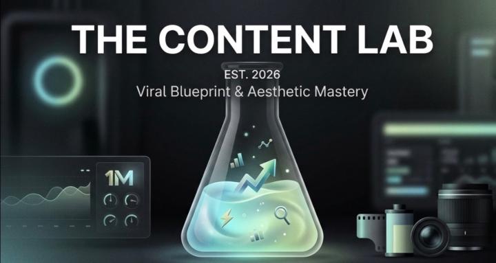 The Content Lab