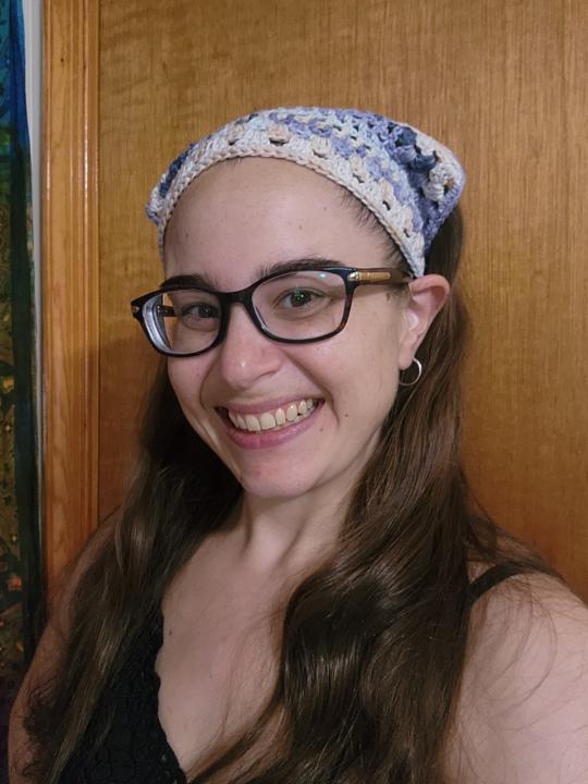 Caitlin Lojo