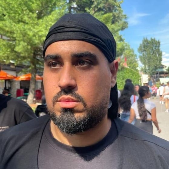 Bilal Echar bili