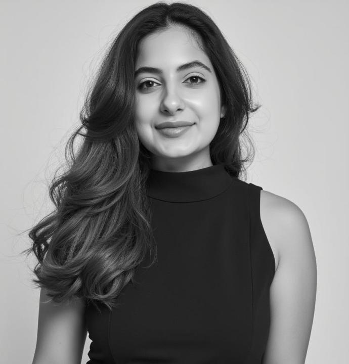 Zahra Sbeih