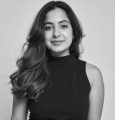Zahra Sbeih