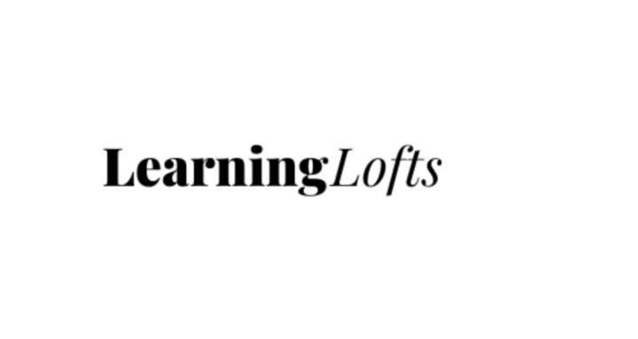 Learning Lofts