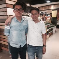 Desmond Sim
