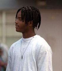 Dashane Sampson