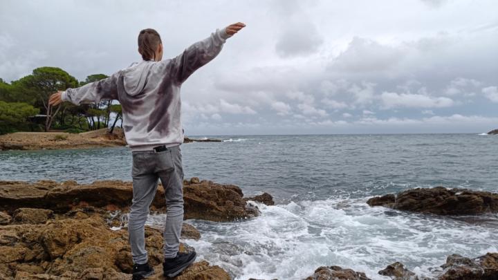 Carlos Losada Sevilla