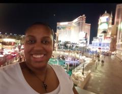 Nakisha Love