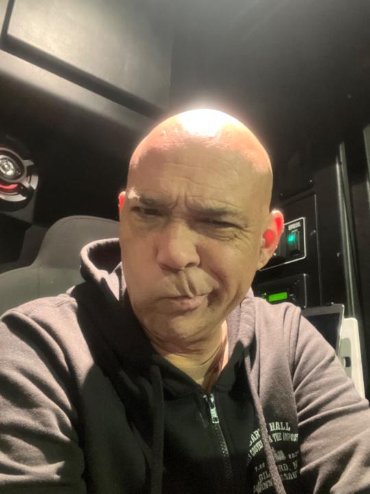 Randall Rothenberger