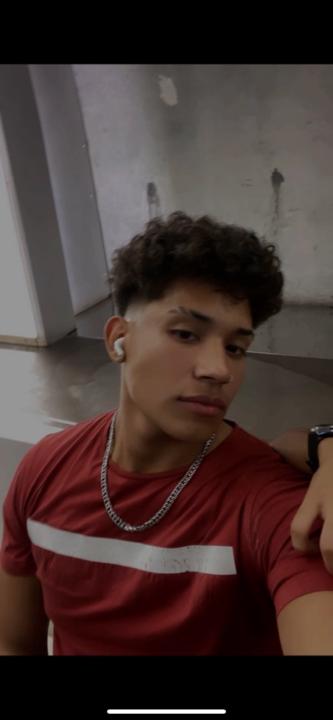 Michael Ivan Navas Muñoz