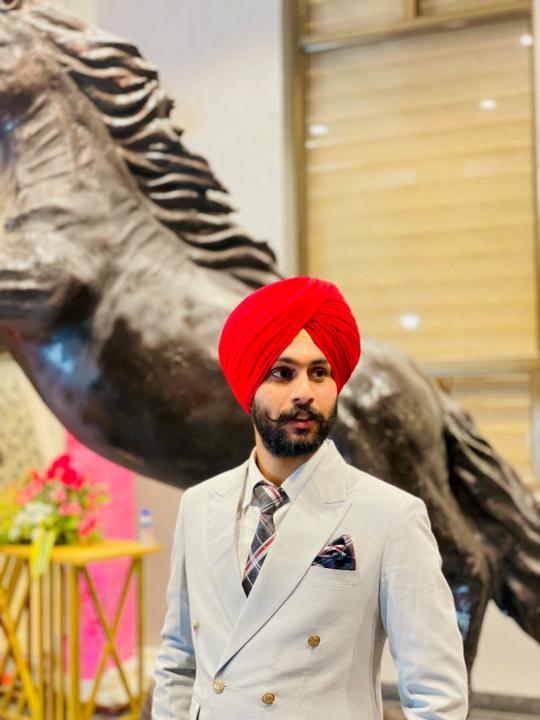 Gurleen Brar