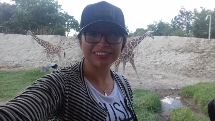 Cristina Aparicio Pablo